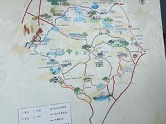 -冶父山国家森林公园