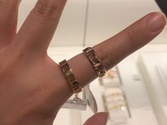 -Tiffany & Co.蒂芙尼
(杭州大厦店)