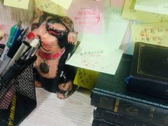 -阿安甜品(五一街店)