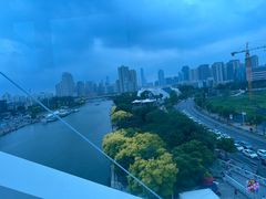 -天津之眼摩天轮