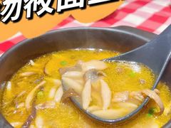 -西贝(无锡万象城店)