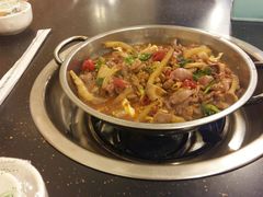 -胖娃古镇鸡杂(磁器口总店)
