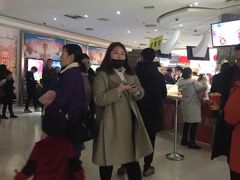 -金逸影城(大悦城IMAX激光店)