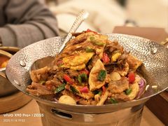 -海泰食府·新鲁菜·家宴(总部基地店)