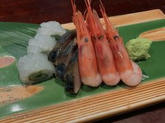 -兄弟船日本料理(新世界花园店)