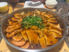 -黄记煌三汁焖锅(崇文门店)