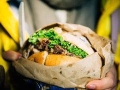 -Fergburger(皇后镇店)