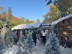 -HERRE·FARM 赫尔露营农场·团建聚会包场