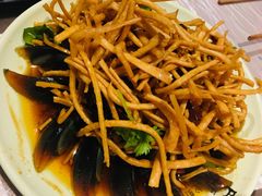 -巴厘龙虾·榜首油焖大虾(洞庭·艺术洋房店)