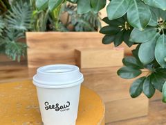 -Seesaw Coffee(朝阳大悦城店)