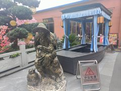-侠舍·江湖烤全羊·大排档(沌口总店)