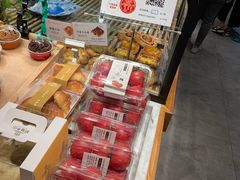 -酵種麦田(山师店)