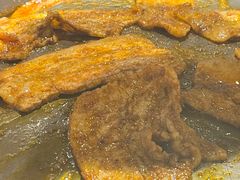 -赞酱川式烤肉(蜀都万达店)