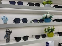 -宝岛眼镜·星创视光中心(金桥店)