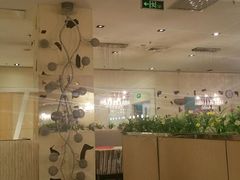 -拿渡麻辣香锅(世茂广场·工三店)