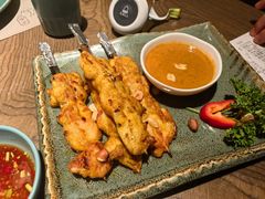 -安南越南餐厅(青岛万象城店)