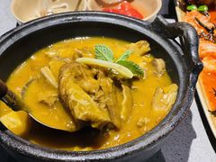 -半山腰·云南菜(侨福芳草地店)