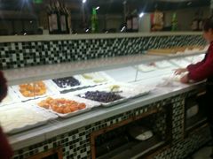 -哆来咪火锅烤肉自助(牌楼店)