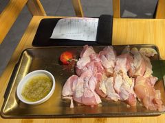 -打酱友•斑鱼海鲜粥火锅(吴桥店)