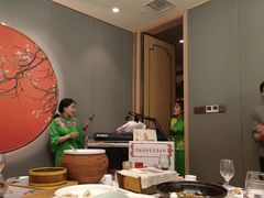 大堂-百姓渔村(南中环店)