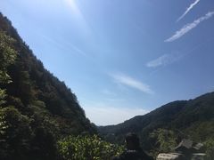 -罗田天堂寨风景区