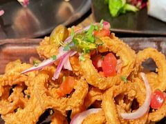 -Q MEX 库迈墨西哥餐吧(三里屯店)