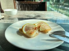-外滩悦榕庄·海怡西餐厅