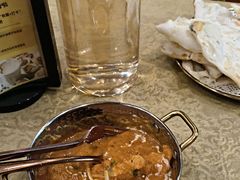 -清真· AL-JANNAT 佳纳特餐厅(仙林店)