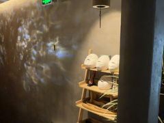 -施奈儿.洗头頭療.按摩SPA.采耳(上梅林店)