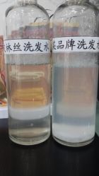 波林丝洗剂和其他品牌洗剂的对比-Bollins波林丝•专研护发中心