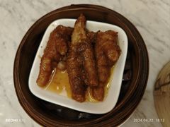 -厦门朗豪酒店 · 明阁中餐厅