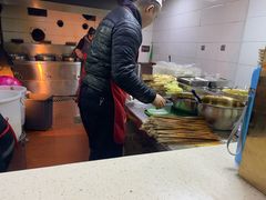 -马三洋芋片(兰州总店)