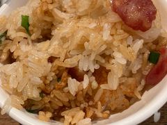 -尚尚仙·酸汤猪手·猪肚鸡火锅(华联万柳购物中心店)