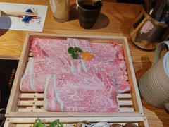 -锅物新语&寿喜烧.炉端割烹(世博源店)