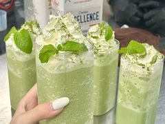 -王森咖啡西点烘焙培训(上海名厨中心店)