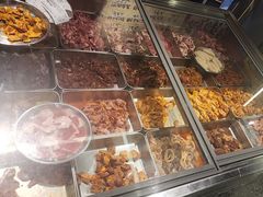 -英雄故事地摊烤肉(马驹桥店)