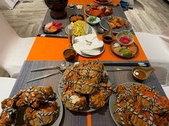 -菲住布渴酒店自助餐厅(阿里巴巴西溪园区店)