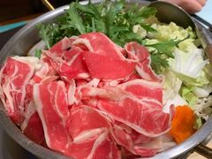 -虹料理·日料放题(悠方店)