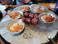 -御记碳烤肥牛(东城万达店)