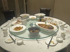 -西贝(满都海公园店)