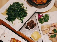 -锦粤宫·精致粤菜(深圳北站店)
