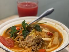 -米泰芒·东南亚料理(体育西店)