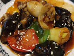 -德川家日本料理(龙德广场店)