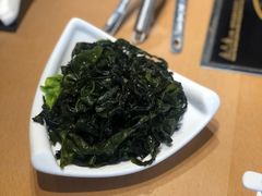 海带裙-湯系·煲汤手艺人(东二环泰禾广场店)