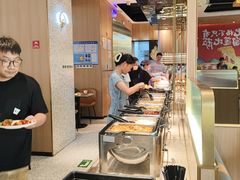 -比格比萨自助(宝山日月光店)