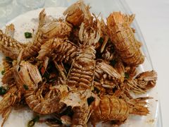 -新享乐海鲜(翠华路店)