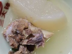 -三大钵江湖菜(空港店)