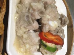 -遇花缘·点心·中西融合菜(美吉特广场店)