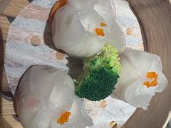 -领事馆19号中餐厅(厦门海景洲际酒店)