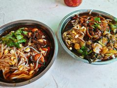 -灵山卢梅燕粉店